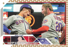 تحميل الصورة إلى عارض المعرض، 2023 Topps Gold Star Baseball Cards #156-209 Choose Yours
