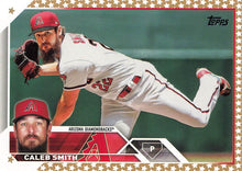 تحميل الصورة إلى عارض المعرض، 2023 Topps Gold Star Baseball Cards #156-209 Choose Yours
