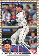 تحميل الصورة إلى عارض المعرض، 2023 Topps Gold Star Baseball Cards #156-209 Choose Yours
