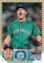 تحميل الصورة إلى عارض المعرض، 2023 Topps Gold Star Baseball Cards #156-209 Choose Yours
