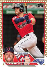 تحميل الصورة إلى عارض المعرض، 2023 Topps Gold Star Baseball Cards #211-255 Choose Yours
