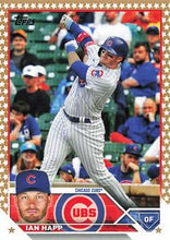 تحميل الصورة إلى عارض المعرض، 2023 Topps Gold Star Baseball Cards #211-255 Choose Yours
