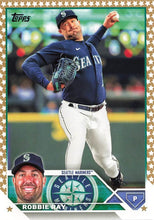 تحميل الصورة إلى عارض المعرض، 2023 Topps Gold Star Baseball Cards #211-255 Choose Yours

