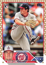 تحميل الصورة إلى عارض المعرض، 2023 Topps Gold Star Baseball Cards #211-255 Choose Yours
