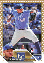 تحميل الصورة إلى عارض المعرض، 2023 Topps Gold Star Baseball Cards #211-255 Choose Yours
