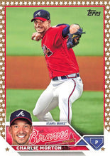 将图片加载到图库查看器，2023 Topps Gold Star Baseball Cards #308-357 Choose Yours
