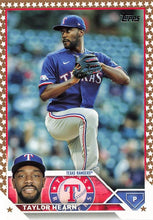 将图片加载到图库查看器，2023 Topps Gold Star Baseball Cards #308-357 Choose Yours

