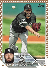 将图片加载到图库查看器，2023 Topps Gold Star Baseball Cards #358-407 Choose Yours
