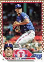 将图片加载到图库查看器，2023 Topps Gold Star Baseball Cards #358-407 Choose Yours
