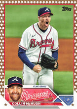 将图片加载到图库查看器，2023 Topps Gold Star Baseball Cards #358-407 Choose Yours
