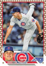 将图片加载到图库查看器，2023 Topps Gold Star Baseball Cards #358-407 Choose Yours
