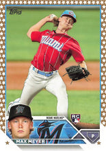 将图片加载到图库查看器，2023 Topps Gold Star Baseball Cards #358-407 Choose Yours
