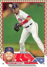 将图片加载到图库查看器，2023 Topps Gold Star Baseball Cards #358-407 Choose Yours
