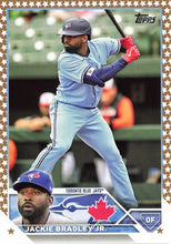 将图片加载到图库查看器，2023 Topps Gold Star Baseball Cards #408-458 Choose Yours

