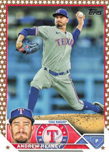 将图片加载到图库查看器，2023 Topps Gold Star Baseball Cards #408-458 Choose Yours
