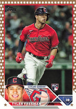 将图片加载到图库查看器，2023 Topps Gold Star Baseball Cards #459-511 Choose Yours
