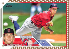 将图片加载到图库查看器，2023 Topps Gold Star Baseball Cards #459-511 Choose Yours
