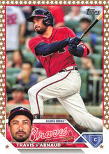 将图片加载到图库查看器，2023 Topps Gold Star Baseball Cards #459-511 Choose Yours

