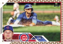 将图片加载到图库查看器，2023 Topps Gold Star Baseball Cards #459-511 Choose Yours

