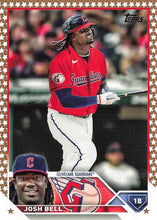 将图片加载到图库查看器，2023 Topps Gold Star Baseball Cards #459-511 Choose Yours
