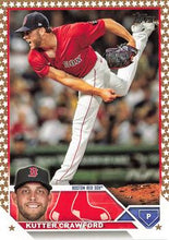 将图片加载到图库查看器，2023 Topps Gold Star Baseball Cards #459-511 Choose Yours
