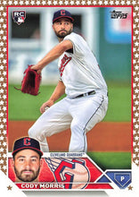 将图片加载到图库查看器，2023 Topps Gold Star Baseball Cards #459-511 Choose Yours
