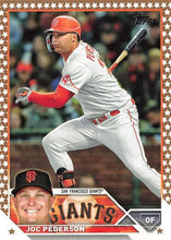 将图片加载到图库查看器，2023 Topps Gold Star Baseball Cards #459-511 Choose Yours
