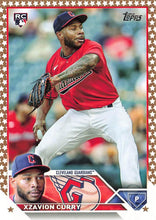 将图片加载到图库查看器，2023 Topps Gold Star Baseball Cards #512-563 Choose Yours
