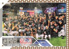 将图片加载到图库查看器，2023 Topps Gold Star Baseball Cards #512-563 Choose Yours
