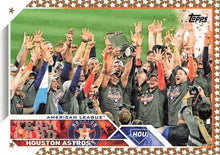 将图片加载到图库查看器，2023 Topps Gold Star Baseball Cards #512-563 Choose Yours
