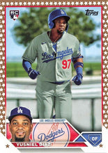 将图片加载到图库查看器，2023 Topps Gold Star Baseball Cards #512-563 Choose Yours
