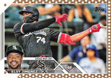将图片加载到图库查看器，2023 Topps Gold Star Baseball Cards #512-563 Choose Yours
