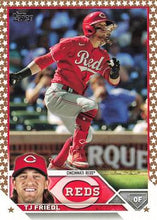 将图片加载到图库查看器，2023 Topps Gold Star Baseball Cards #512-563 Choose Yours
