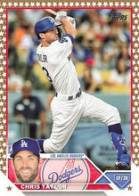 将图片加载到图库查看器，2023 Topps Gold Star Baseball Cards #512-563 Choose Yours
