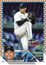 将图片加载到图库查看器，2023 Topps Gold Star Baseball Cards #512-563 Choose Yours

