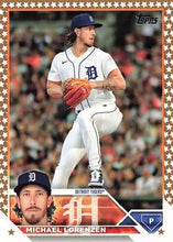 将图片加载到图库查看器，2023 Topps Gold Star Baseball Cards #564-616 Choose Yours
