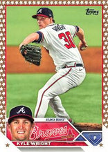 将图片加载到图库查看器，2023 Topps Gold Star Baseball Cards #564-616 Choose Yours
