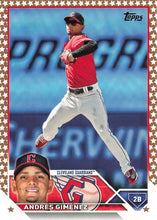 将图片加载到图库查看器，2023 Topps Gold Star Baseball Cards #564-616 Choose Yours
