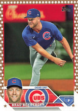 将图片加载到图库查看器，2023 Topps Gold Star Baseball Cards #564-616 Choose Yours
