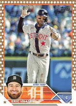 将图片加载到图库查看器，2023 Topps Gold Star Baseball Cards #564-616 Choose Yours
