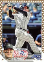 将图片加载到图库查看器，2023 Topps Gold Star Baseball Cards #564-616 Choose Yours
