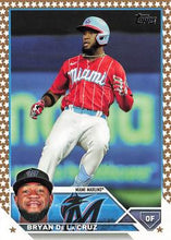将图片加载到图库查看器，2023 Topps Gold Star Baseball Cards #564-616 Choose Yours

