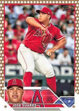 将图片加载到图库查看器，2023 Topps Gold Star Baseball Cards #564-616 Choose Yours
