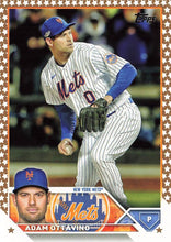 将图片加载到图库查看器，2023 Topps Gold Star Baseball Cards #564-616 Choose Yours
