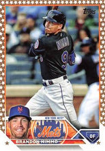 将图片加载到图库查看器，2023 Topps Gold Star Baseball Cards #564-616 Choose Yours
