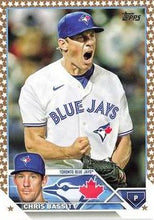 将图片加载到图库查看器，2023 Topps Gold Star Baseball Cards #617-630 Choose Yours
