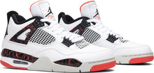 Load image into Gallery viewer, Air Jordan 4 Pale Citron New Size 13M
