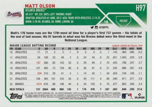 Load image into Gallery viewer, 2023 Topps Holiday Baseball Cards #51-102 - Choose Yours
