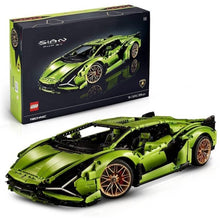 将图片加载到图库查看器，LEGO Technic Collection Assorted Set - Choose Yours
