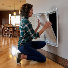 Load image into Gallery viewer, 3M 2500 Series Filtrete 1&quot; Filter MPR 2500 MERV 14, 4-pack
